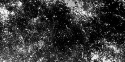 Urban texture vector distress grainy grungy effect background. Dark grungy black textured of the black marble background. Isolated Black on White Background. Dirty black and white grunge.