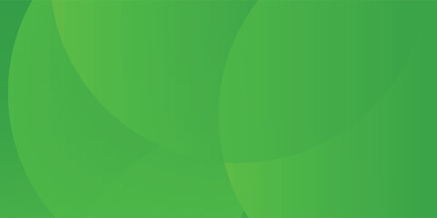 Abstract green color background. background futuristic gradient modern design vector eps10