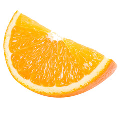 Quartered oranges Sliced Fruit FRESH FRUIT PNG