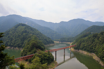 大井川鉄道