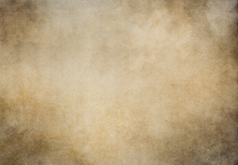 Damaged abstract grunge paper texture for background.