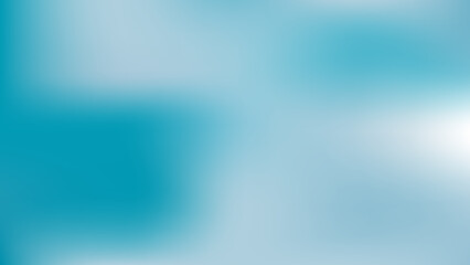 Soft gradient abstract background