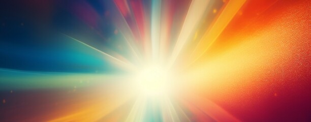 abstract colorful background