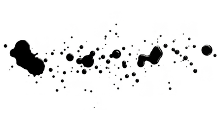 Abstract Glitch Pixel Noise Effect Digital Art Background