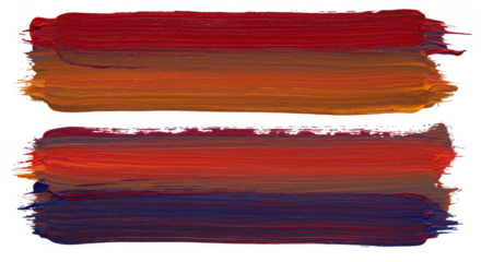 Abstract Watercolor Paint Brush Stroke Texture Stain Design Background