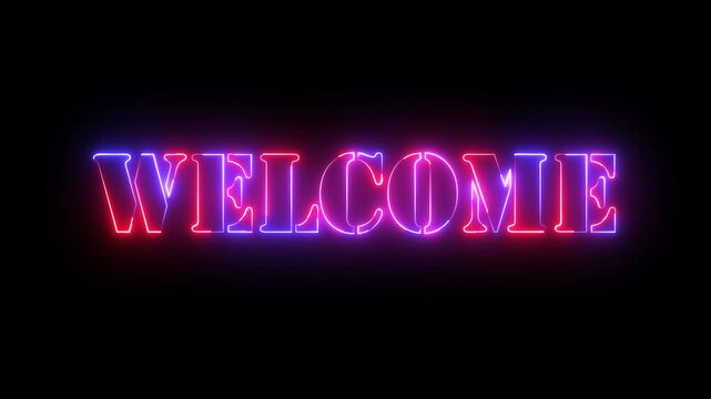 Welcome Message Red Welcome Red Images – Browse 253,818 Stock Photos, Vectors, and Video ...