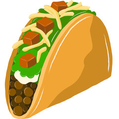 Taco