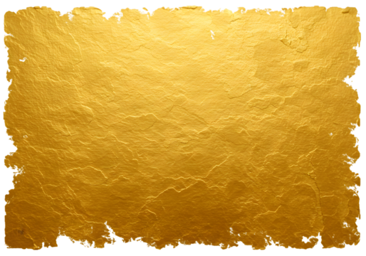 Gold Texture Background Design with Retro Grunge Style Material