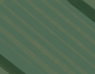 Dark green watercolor stripes line background.