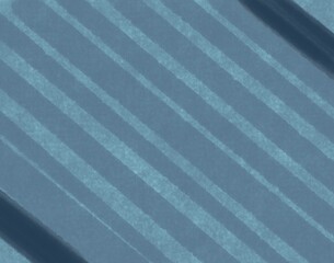 Dark blue watercolor stripes line background.