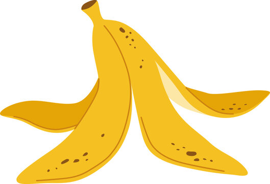 Banana Peel

