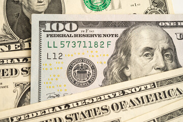 FED The Federal Reserve System, the central banking system of the United States of America.