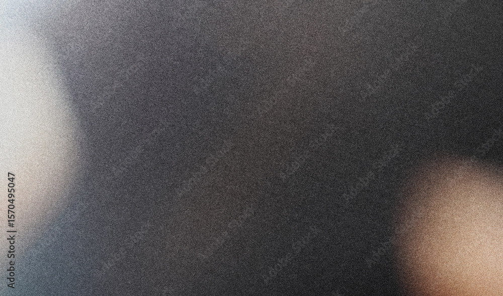 Poster highly textured abstract background with a subtle gradient