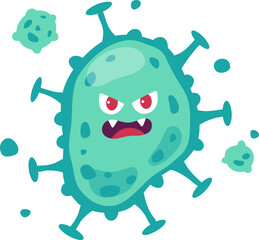 Cute Virus