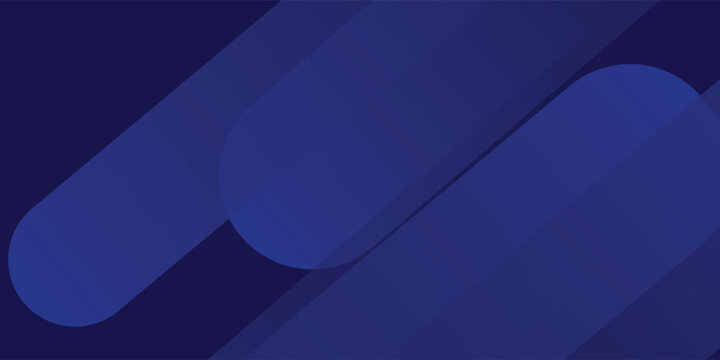 blue gradient background shape. futurisrtic vector technology illustration bakground