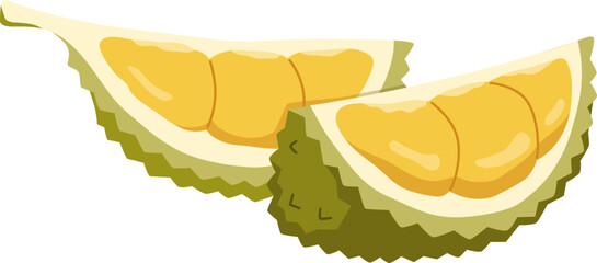 Durian Fruit


