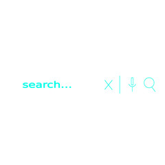 Search icon