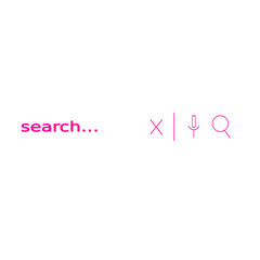 Search icon