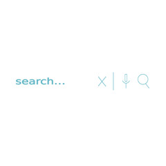 Search icon