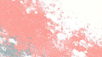 Fototapeta premium grunge pink background