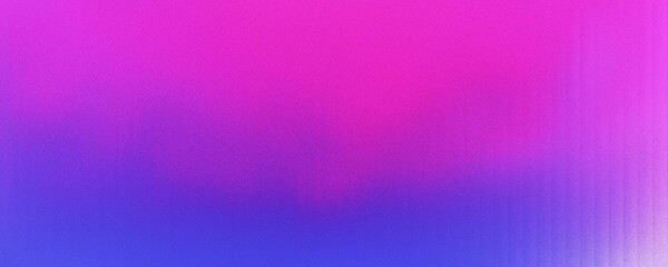 Abstract shiny blue purple gradient background with striped effect. Wavy striped glass refraction.