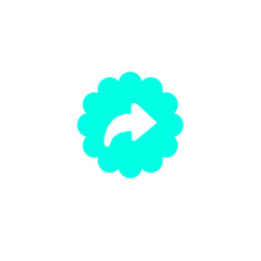 Share icon