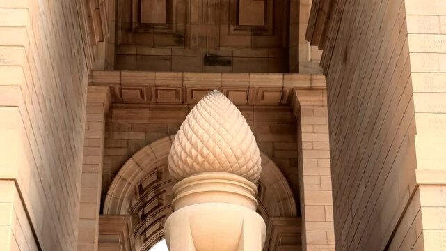 India Gate, Rajpath, New Delhi, India