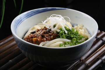 food, japanese cuisine, delicious, udon