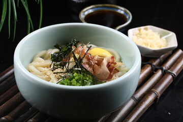 food, japanese cuisine, delicious, udon