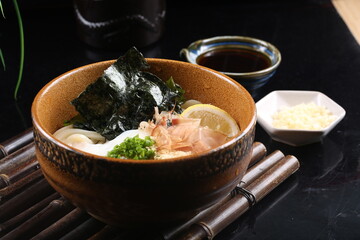 food, japanese cuisine, delicious, udon
