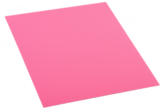 Pink Paper Texture Abstract Background Color Design Template