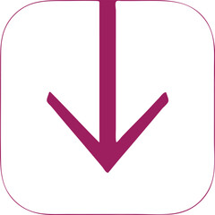 Download Icon simple icon. Vector ICON all icon Viktor
