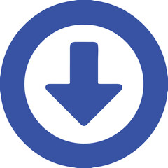 Download Icon simple icon. Vector ICON all icon Viktor
