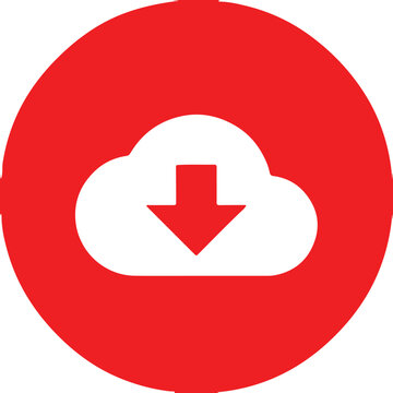 Download Icon simple icon. Vector ICON all icon Viktor
