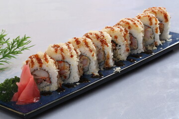 food, japanese cuisine, delicious, princess rolls