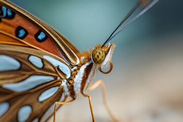 Close-up of a Butterfly