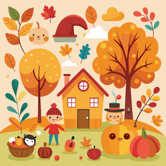 Fototapeta premium Adobe Illustrator Artwork