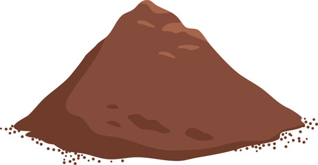 Cocoa Chocolate Powder

