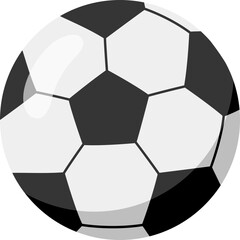 Fototapeta premium Football Sport Ball