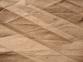 texture of brown paper