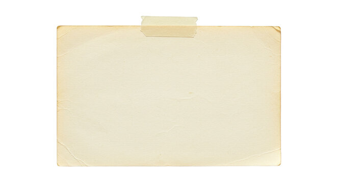 Vintage Paper Texture Background Cardboard Scrapbook Old Frame Element