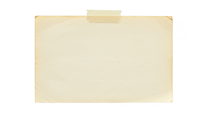 Vintage Paper Texture Background Cardboard Scrapbook Old Frame Element