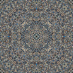 Very beautiful kaleidoscope images for your design