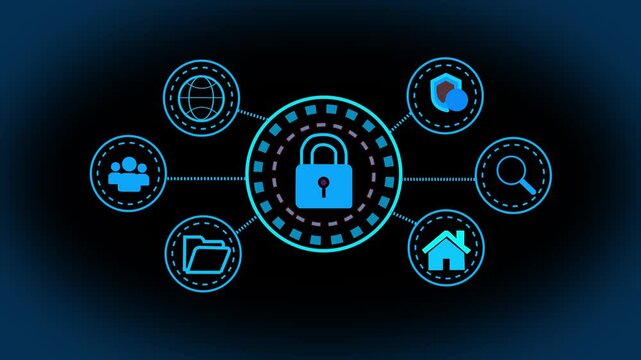 Online Privacy, Data Protection, and Cybersecurity Essentials, Digital Privacy Strategies, Data Encryption Techniques, Safe Internet Use, and Enhancing Overall Cyber Resilience for Individuals.