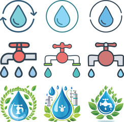 Clean Water & Water Conservation