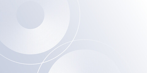 Modern background with gradient color and artistic dynamic lhexagon abstract simple