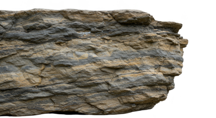 Isolated Rock Texture Cliff Stone Mountain Geology Natural Brown