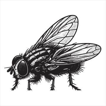 Fly Svg