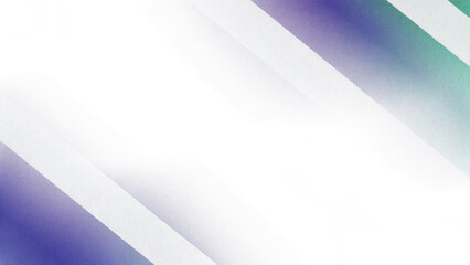 Obraz premium Abstract blue striped background for a blank business concept design