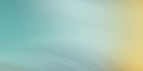A gentle abstract background with a gradient of soft blue and yellow hues, creating a smooth, blurred texture